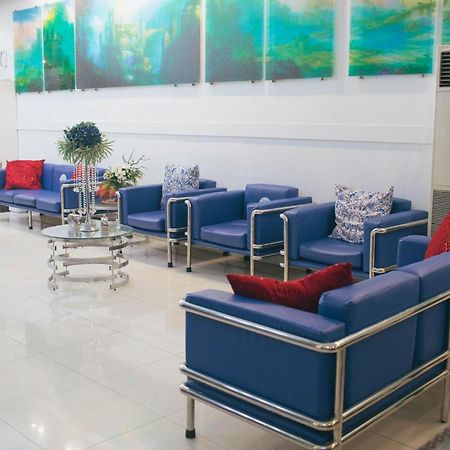 Hotel Dreamworld North Edsa كويزون سيتي المظهر الخارجي الصورة