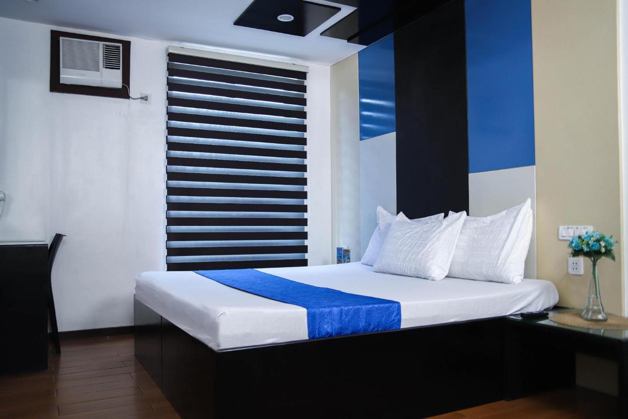 Hotel Dreamworld North Edsa كويزون سيتي المظهر الخارجي الصورة